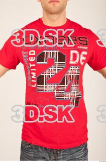 T-shirt texture of Bystrik 0001
